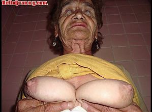 HelloGrannY – Pictures Of Granny Latinas in Slides 